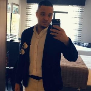 Meet your Posher, Shane